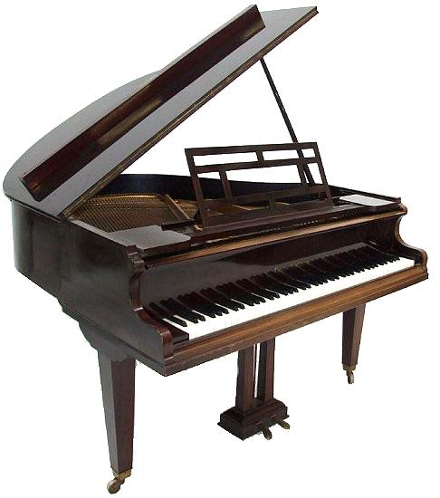 Gors And Kallmann Piano Serial Numbers
